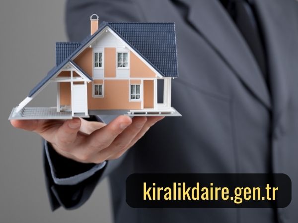 Kapucu Mahallesi Kiralık Daire